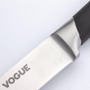 Coltello multiuso Soft Grip - L 140mm - Vogue