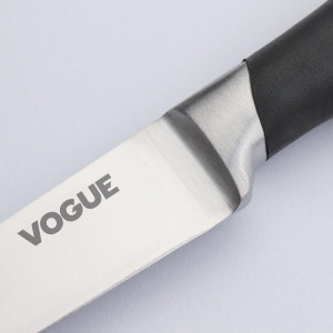 Soft Grip Office Knife - 90mm - Vogue