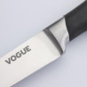 Coltello da ufficio Soft Grip - 90mm - Vogue