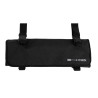 Astuccio per coltelli in tessuto con cinghia nera 11 pezzi - Dick