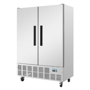 Armadio Frigorifero Positivo 2 Porte Serie G - 960L - Polar