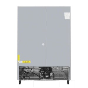 Armadio Frigorifero Positivo 2 Porte Serie G - 960L - Polar