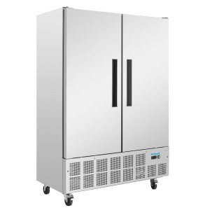 Frigorifero Negativo a 2 Porte Serie G - 960L - Polar - Fourniresto