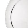 Piastra per pizza in alluminio bordo largo - Ø200mm - Vogue - Fourniresto