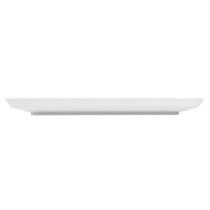 Plateau En Mélamine Float Blanc Gn1/2 - APS - Fourniresto