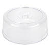 Lid for Plastic Cake Plate - APS - Fourniresto