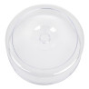 Lid for Plastic Cake Plate - APS - Fourniresto