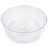 Lid for Plastic Cake Plate - APS - Fourniresto