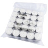 Candele Scaldavivande 4 Ore Ø 40 mm - Confezione da 100 - Olympia