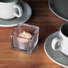 Candele Scaldavivande 8 Ore Ø 40 mm - Confezione da 75 - Olympia