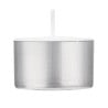 Candele Scaldavivande 8 Ore Ø 40 mm - Confezione da 75 - Olympia