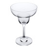 Bicchiere da Margarita in vetro Bar Collection 250ml - Set di 6 - Olympia