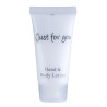 Crema Mani e Corpo Just For You - 20 ml - Lotto di 100 - FourniResto - Fourniresto