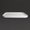 Plateau Self-Service  305 X 415Mm Blanc - Olympia KRISTALLON - Fourniresto