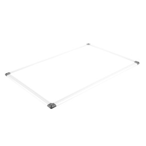 Tavolo Magnetico Bianco 400 X 600Mm - Olympia - Fourniresto