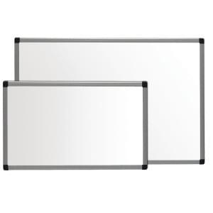 Tavolo Magnetico Bianco 600 X 900Mm - Olympia - Fourniresto