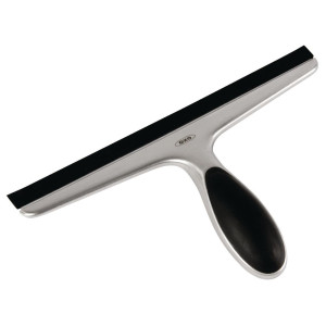 Raclette in acciaio inox - L 255 mm - FourniResto