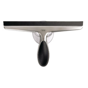 Raclette in acciaio inox - L 255 mm - FourniResto