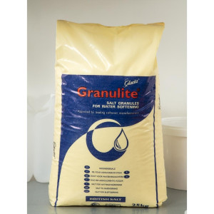 Sale Ammorbidente per Lavastoviglie - 25kg - FourniResto