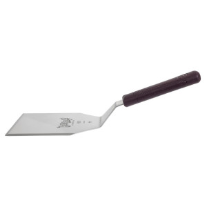 Spatule Professionnelle Anti-Chaleur - 102Mm - FourniResto - Fourniresto