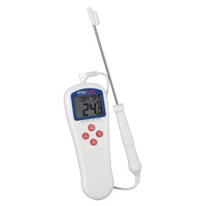 Digital Thermometer Catertherm - Hygiplas - Fourniresto