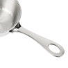 Mini Stainless Steel Sauce Boat 85mm - Vogue - Fourniresto