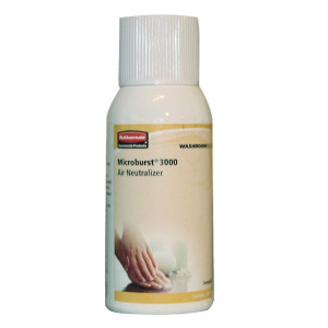 Ricariche Energizzanti Spa 75 ml - Lotto di 12 - Rubbermaid - Fourniresto