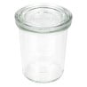 Verrine weck 160ml - Lot of 12 - APS - Fourniresto