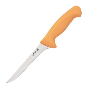 Coltello per disossare Soft Grip Pro - 150mm - Vogue