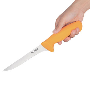 Coltello per disossare Soft Grip Pro - 150mm - Vogue