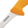 Coltello per disossare Soft Grip Pro - 150mm - Vogue