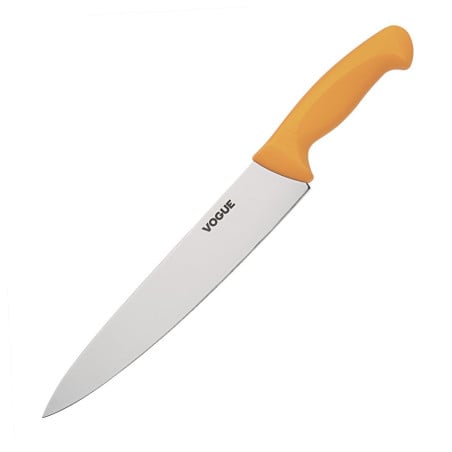 Coltello da chef Soft Grip Pro - 260mm - Vogue