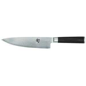 Coltello da Cucina Damasco Shun Mancino 20 cm KAI