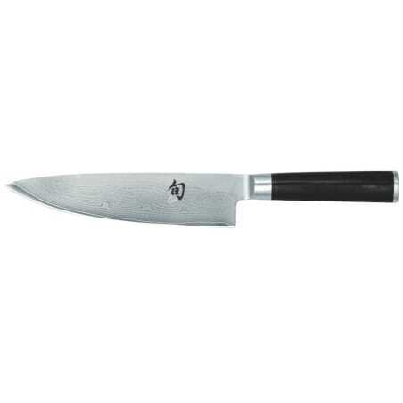 Coltello da Cucina Damasco Shun Mancino 20 cm KAI
