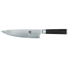 Coltello da Cucina Damasco Shun Mancino 20 cm KAI