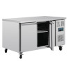 Torre Pasticcere Serie U 2 Porte - 427L - Polar
