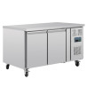 Torre Pasticcere Serie U 2 Porte - 427L - Polar