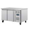 Torre Pasticcere Serie U 2 Porte - 427L - Polar