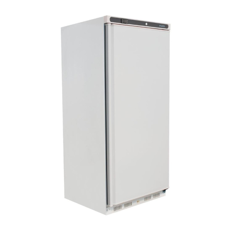 Armoire Pâtissière Série G Blanche - 522L - Polar