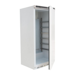 Armadio da pasticceria Serie G Bianco - 522L - Polar