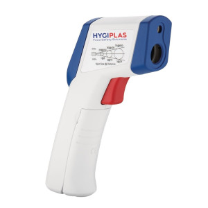 Mini Termometro Infrarosso - Hygiplas - Fourniresto