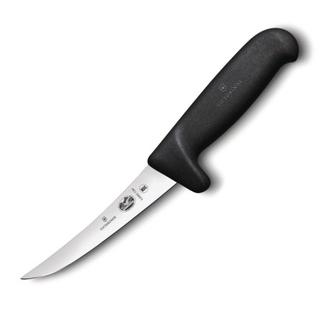 Coltello per disossare Fibrox - 120mm - Victorinox