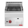 Lava Stone Grill P 650mm - Gastro M