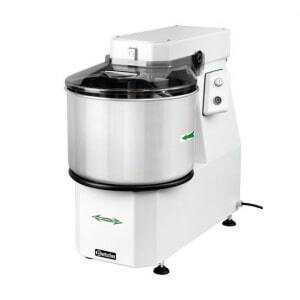 Impastatrice a spirale professionale 22 L Bartscher