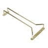 Supporto per calici in ottone 255mm - FourniResto - Fourniresto