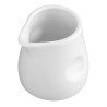 Vaso per latte alveolato 70ml - Confezione da 6 - Olympia - Fourniresto