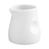 Vaso per latte alveolato 70ml - Confezione da 6 - Olympia - Fourniresto