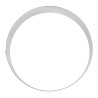 Cerchio in acciaio inox 240 x 60mm - De Buyer - Fourniresto Cerchio in acciaio inox 240 x 60mm - De Buyer - Fourniresto