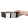 Cerchio in acciaio inox 240 x 60mm - De Buyer - Fourniresto Cerchio in acciaio inox 240 x 60mm - De Buyer - Fourniresto