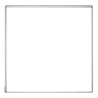 Cercle Per Torta Quadrato in Acciaio Inox - L 200 x P 200mm- De Buyer